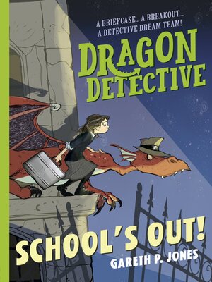cover image of School's Out!